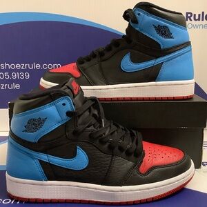 Air Jordan 1 High NC to Chi Women’s 7.5